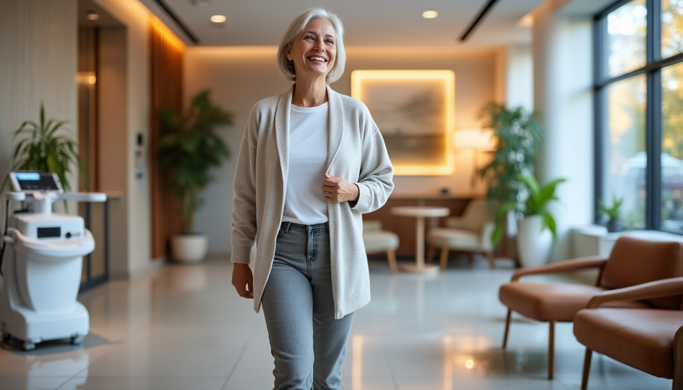discover effective sciatica relief options in brossard after unsuccessful physiotherapy treatments. find expert care and alternative therapies to ease your pain and improve mobility.