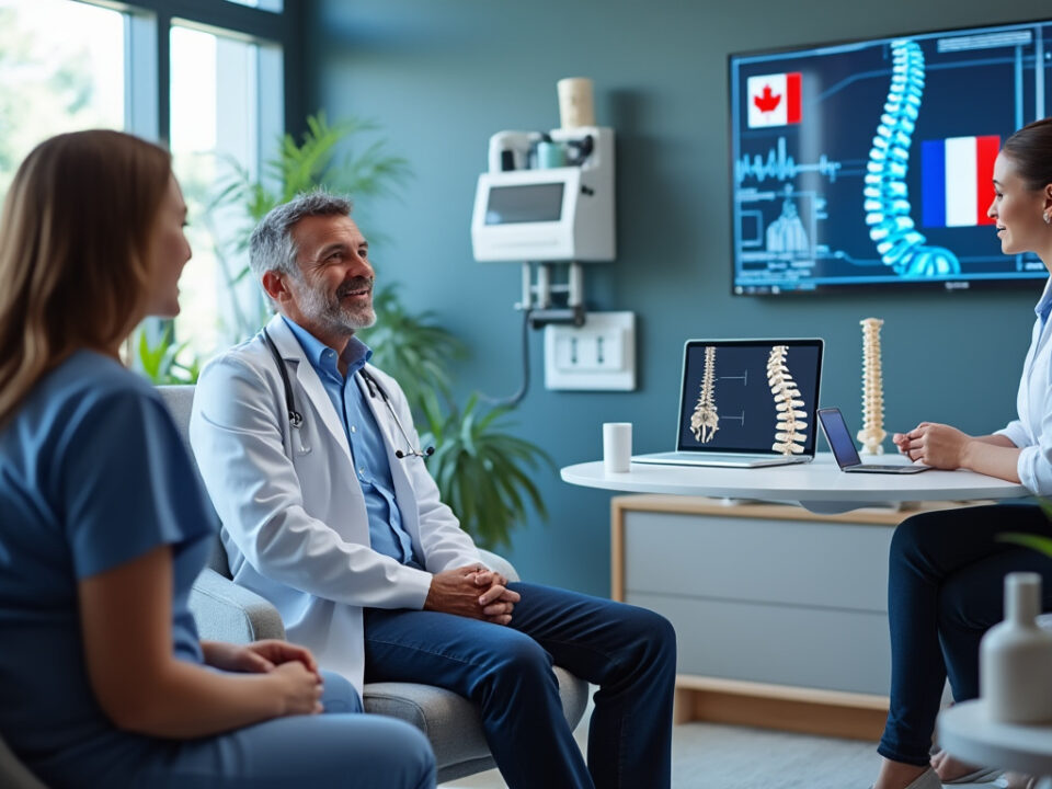 discover effective sciatica relief in brossard after unsuccessful physiotherapy treatments. find expert care and personalized solutions to ease your pain and improve mobility.