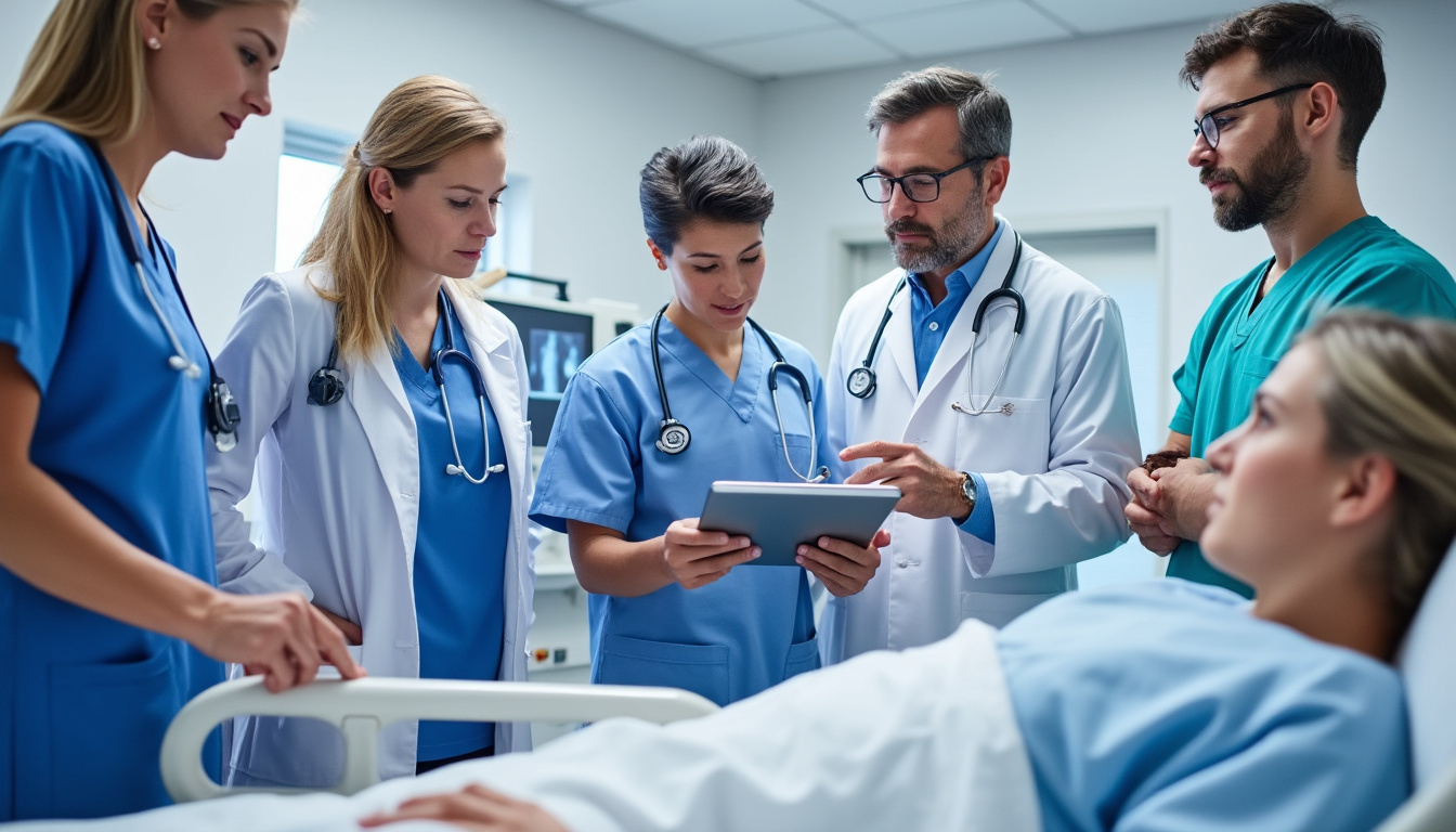 discover how medical guidance from quebec can offer alternative treatments to help you avoid surgery and improve your health outcomes.
