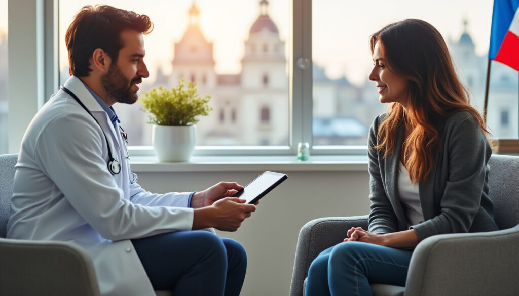 discover how expert medical guidance from quebec can help you explore alternatives and potentially avoid surgery for better health outcomes.