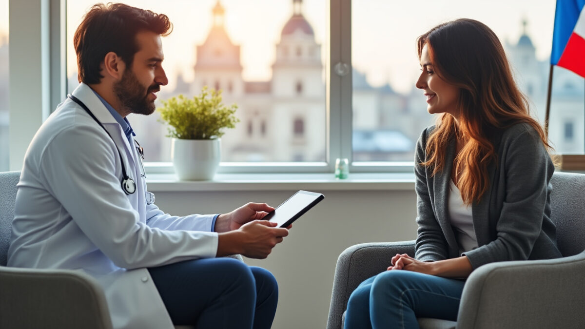 discover how expert medical guidance from quebec can help you explore alternatives and potentially avoid surgery for better health outcomes.