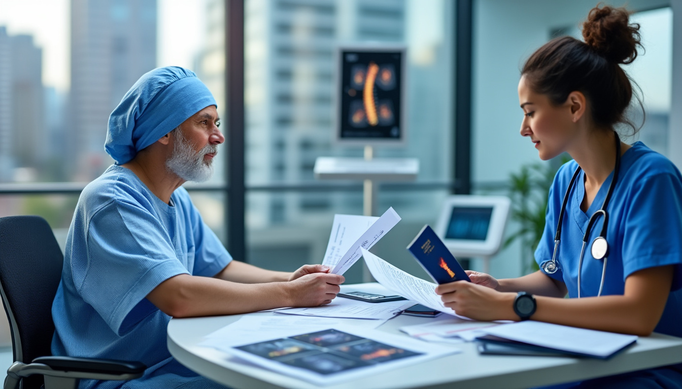 discover how medical guidance from quebec can offer alternative treatments and help you avoid surgery. learn about expert advice, innovative therapies, and personalized care options available.