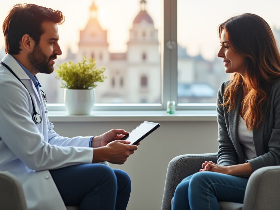 discover how expert medical guidance from quebec can help you explore alternatives and potentially avoid surgery for better health outcomes.
