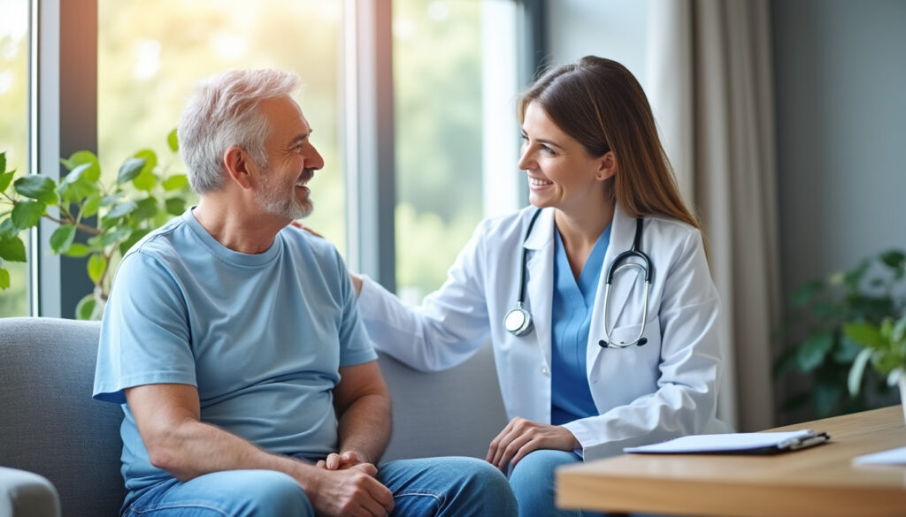 explore how patient recovery stories can provide insights and alternatives to surgery, helping individuals make informed decisions about their healthcare options.