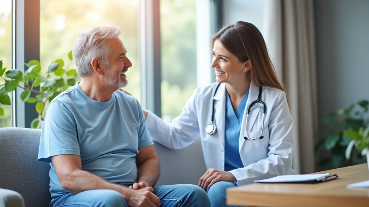 explore how patient recovery stories can provide insights and alternatives to surgery, helping individuals make informed decisions about their healthcare options.