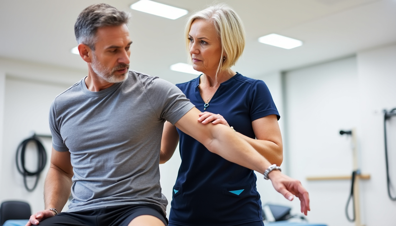 explore how patient recovery stories offer insights and alternative approaches that may help avoid the need for surgery.