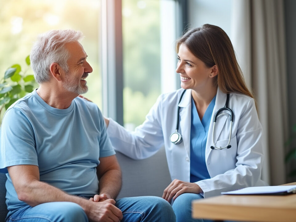 explore how patient recovery stories can provide insights and alternatives to surgery, helping individuals make informed decisions about their healthcare options.