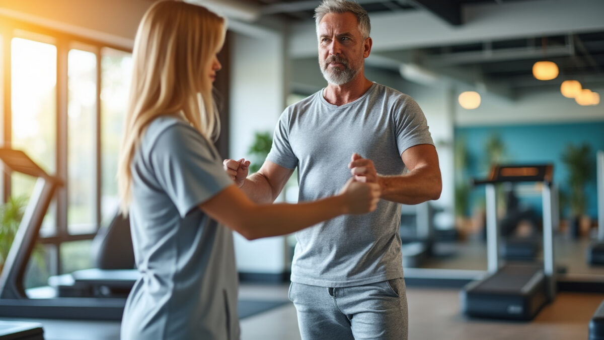 explore how rehabilitation and returning to work can potentially help you avoid surgery by improving recovery and managing symptoms effectively.
