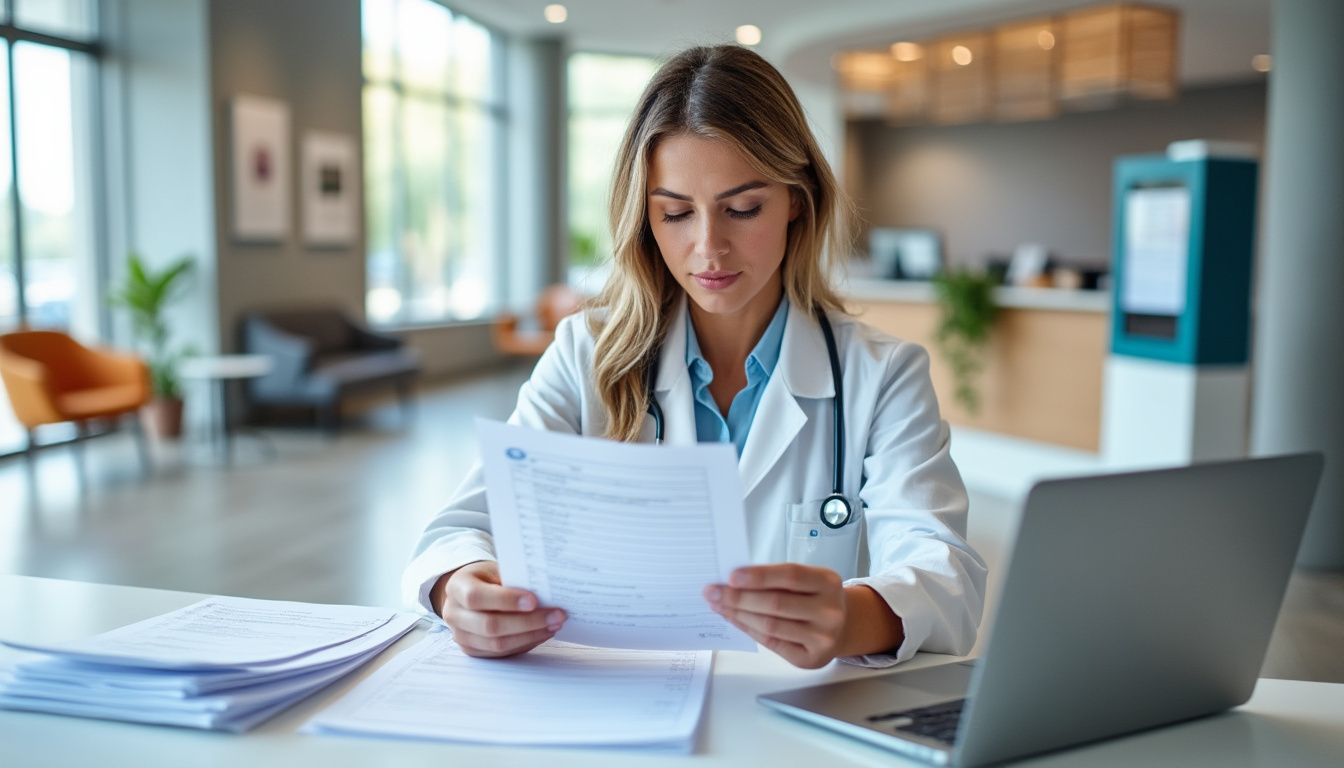 explore how questionnaires and initial examinations can help prevent the need for surgery by enabling early detection and effective management of health conditions.