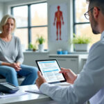 explore whether surgery can be avoided through the use of questionnaires and initial examinations, highlighting early detection and alternative treatment options.