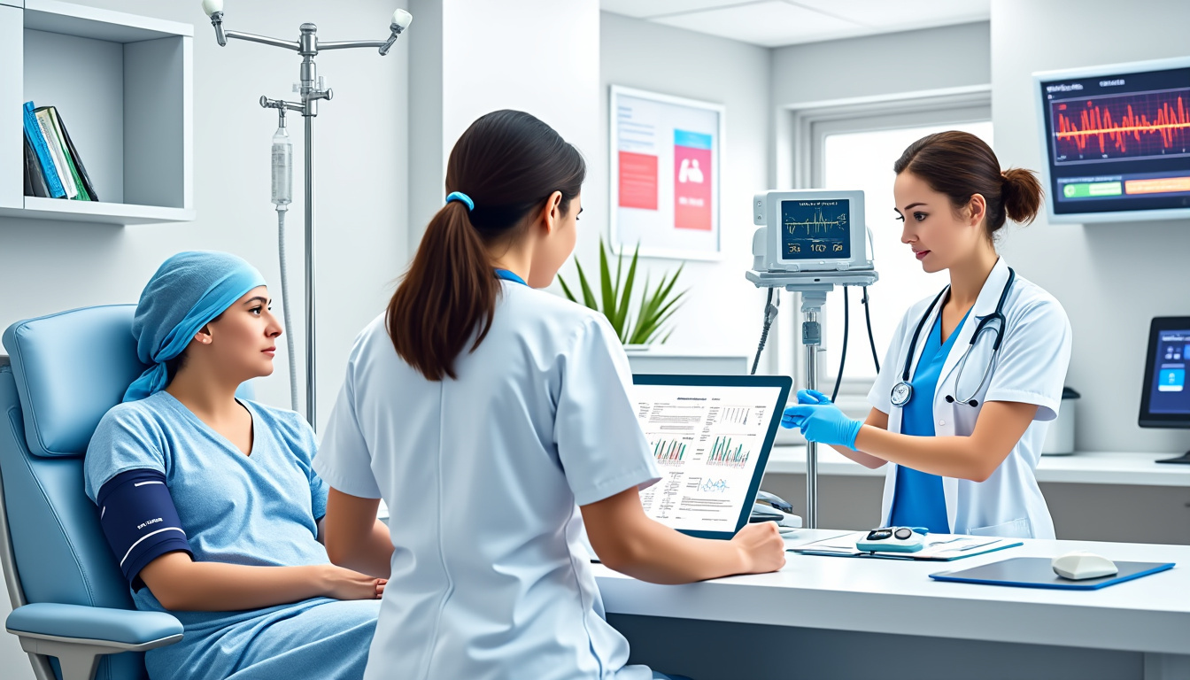 explore how questionnaires and initial examinations can help prevent the need for surgery by identifying health issues early and enabling timely interventions.