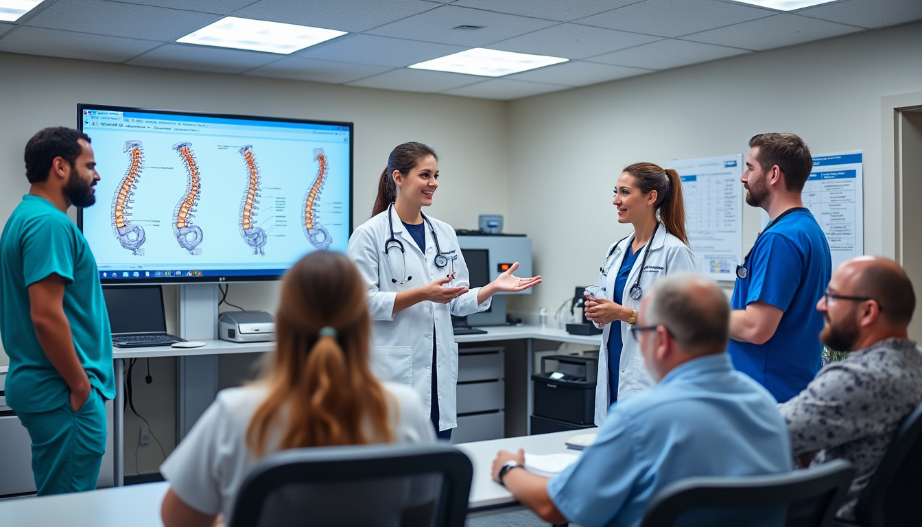 explore how questionnaires and initial examinations can help prevent the need for surgery by identifying risks early and enabling effective non-surgical interventions.