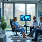 discover effective non-surgical treatments to relieve neck herniation pain in candiac and improve your quality of life.