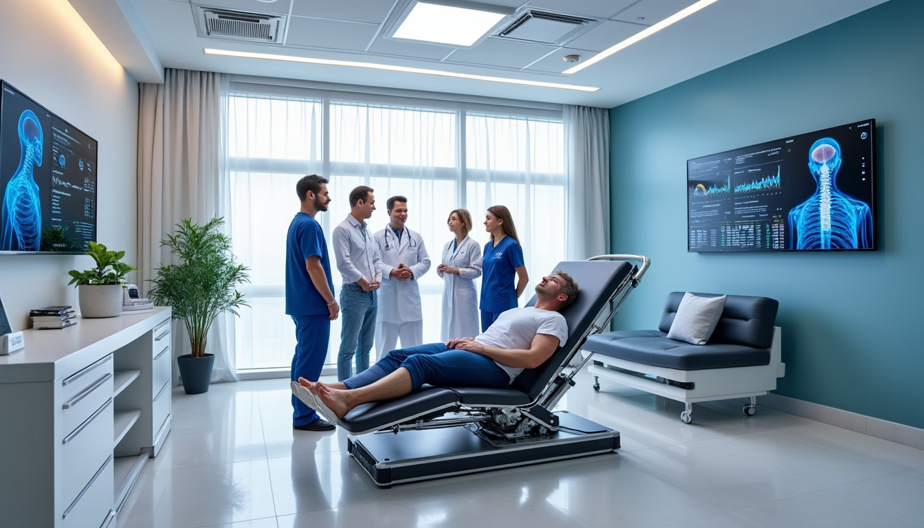 discover effective non-surgical treatments for candiac neck herniation relief to ease pain and improve mobility.