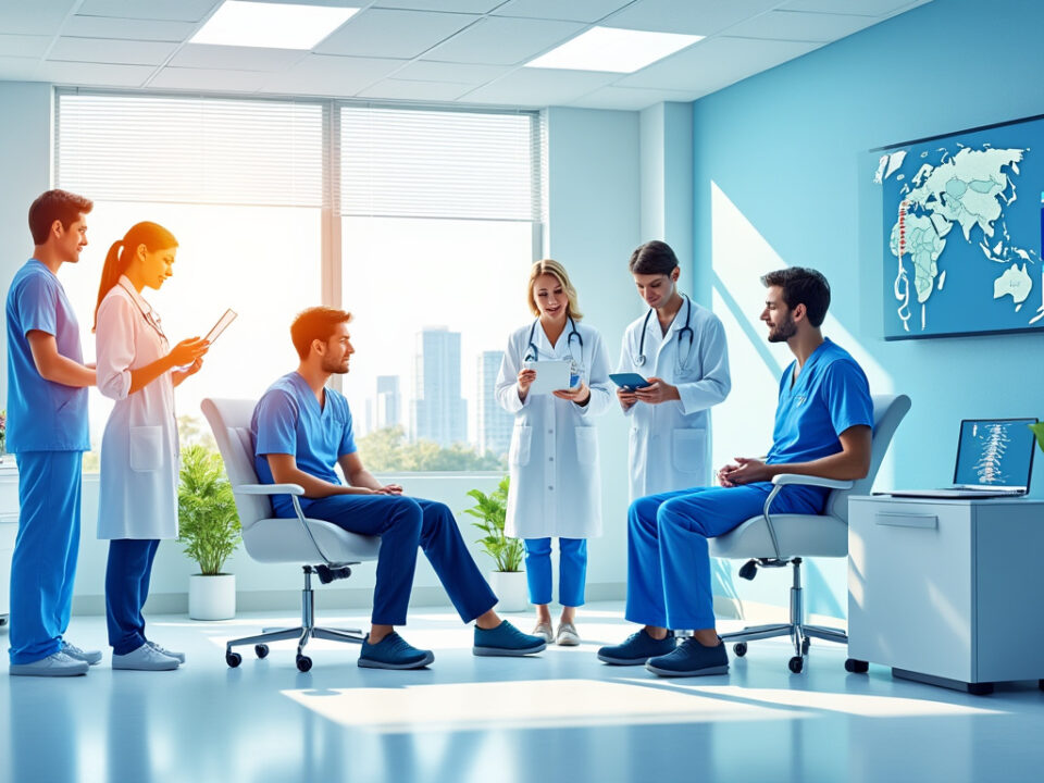 discover expert cervical disc prosthesis procedures in quebec, offering advanced spinal care with specialized surgical techniques for optimal recovery and pain relief.