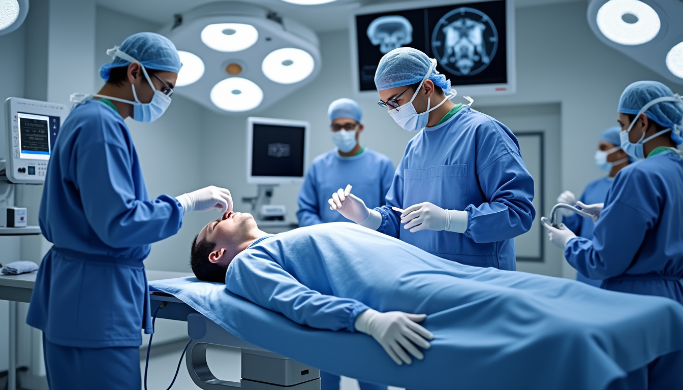 discover durable and approved cervical disc prosthesis solutions in quebec city, offering advanced relief and improved spinal health.