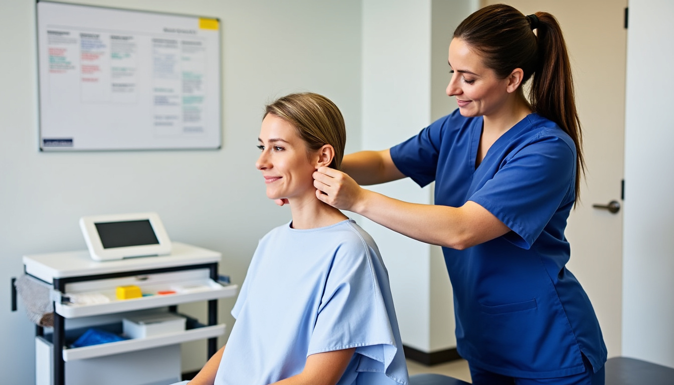 discover our approved and durable cervical disc prosthesis solutions in quebec city, offering effective relief and improved mobility for spinal health.