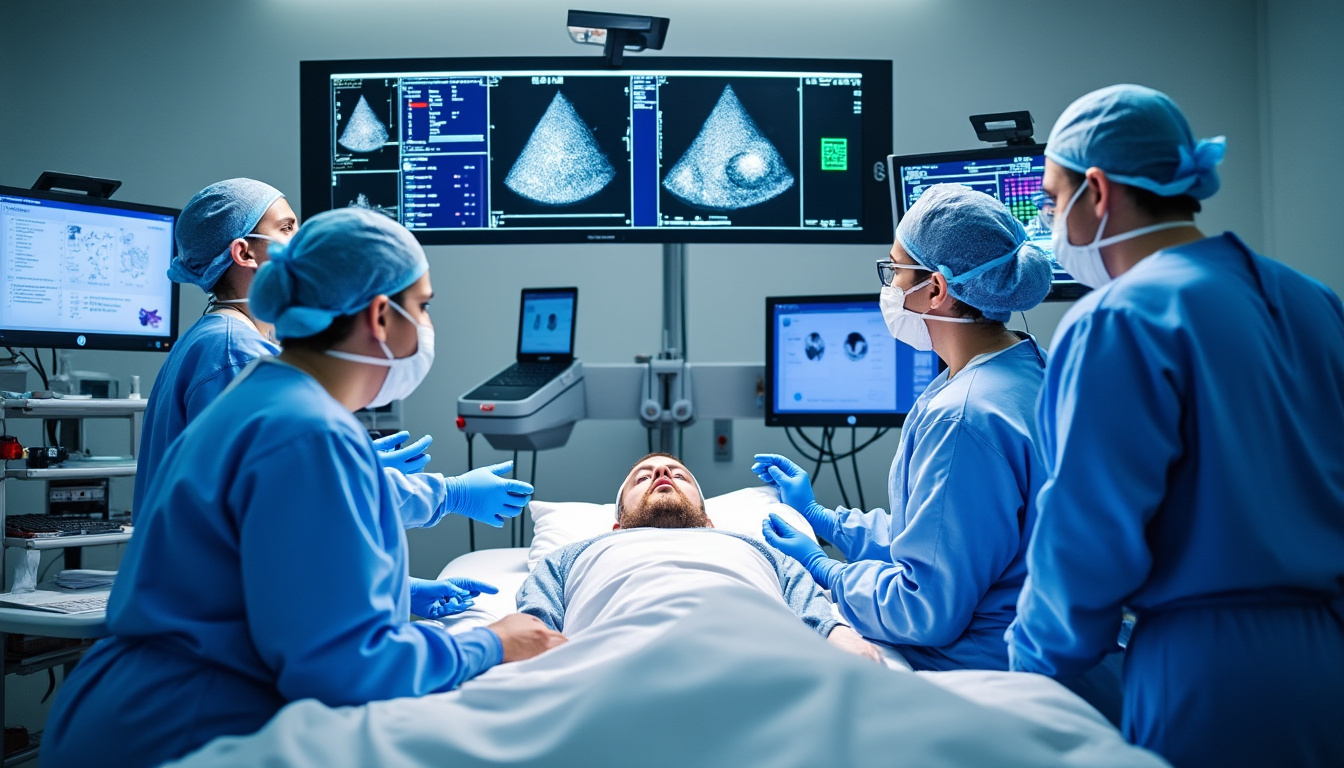 discover the benefits of cervical disc prosthesis in quebec city, offering restored mobility and a medically approved solution for neck pain and spinal issues.