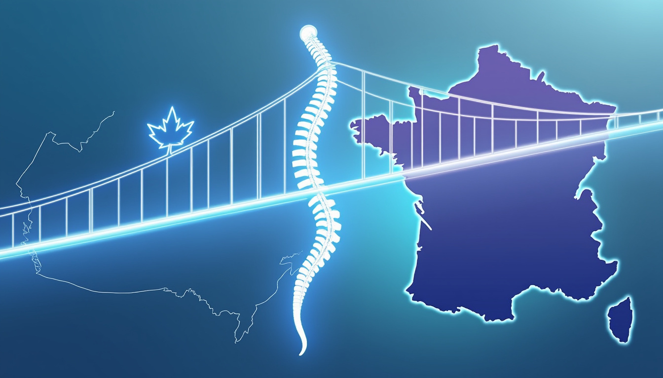 explore advanced cervical disc prosthesis options in quebec to maintain intervertebral mobility and improve spine health. learn about innovative treatments for a healthier, pain-free neck.