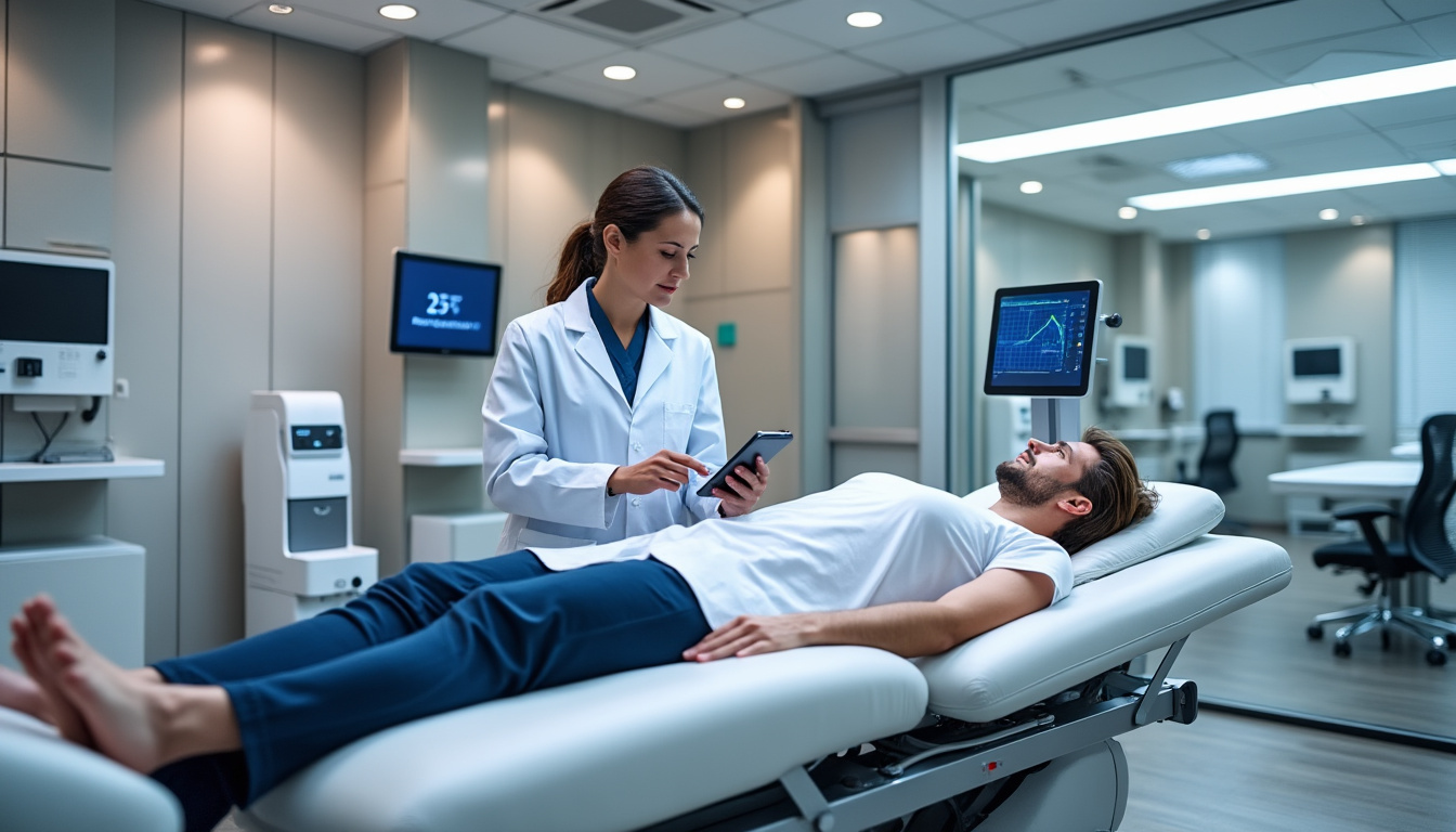 effective non-surgical management solutions for chronic back pain in châteauguay. discover personalized treatments to relieve pain and improve mobility.
