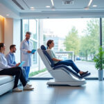 discover effective non-surgical treatments for chronic back pain in châteauguay, offering relief and improved quality of life through expert care.