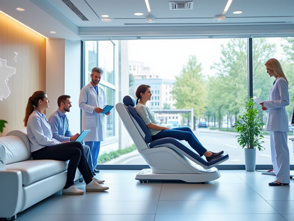 discover effective non-surgical treatments for chronic back pain in châteauguay, offering relief and improved quality of life through expert care.