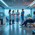 discover effective recovery solutions for chronic disc pain in châteauguay without invasive treatments. improve your quality of life with our expert care and non-surgical methods.