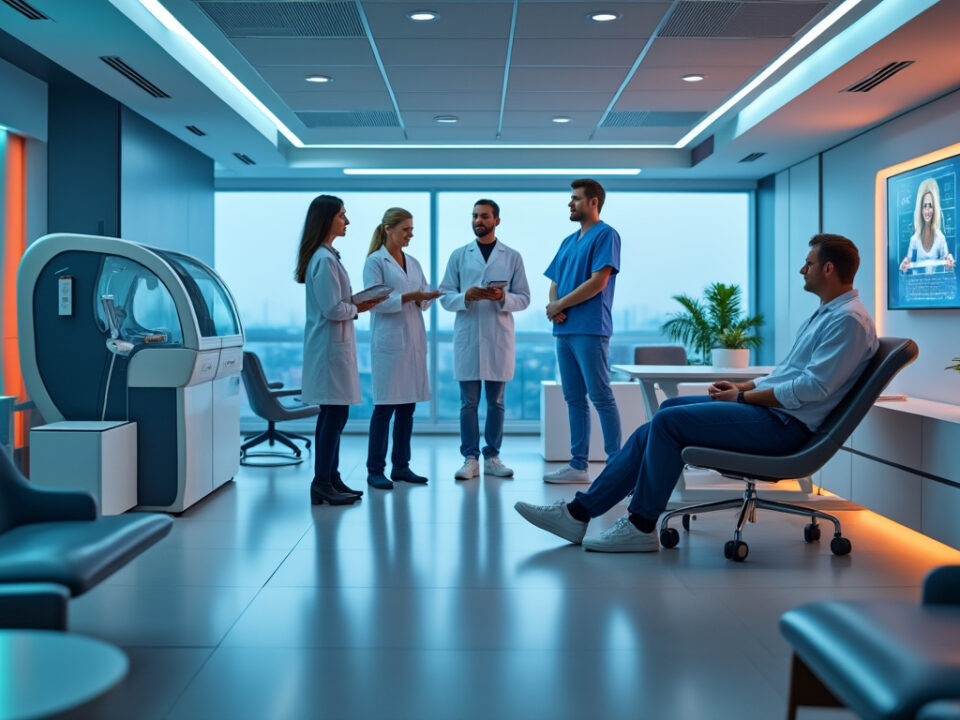 discover effective recovery solutions for chronic disc pain in châteauguay without invasive treatments. improve your quality of life with our expert care and non-surgical methods.