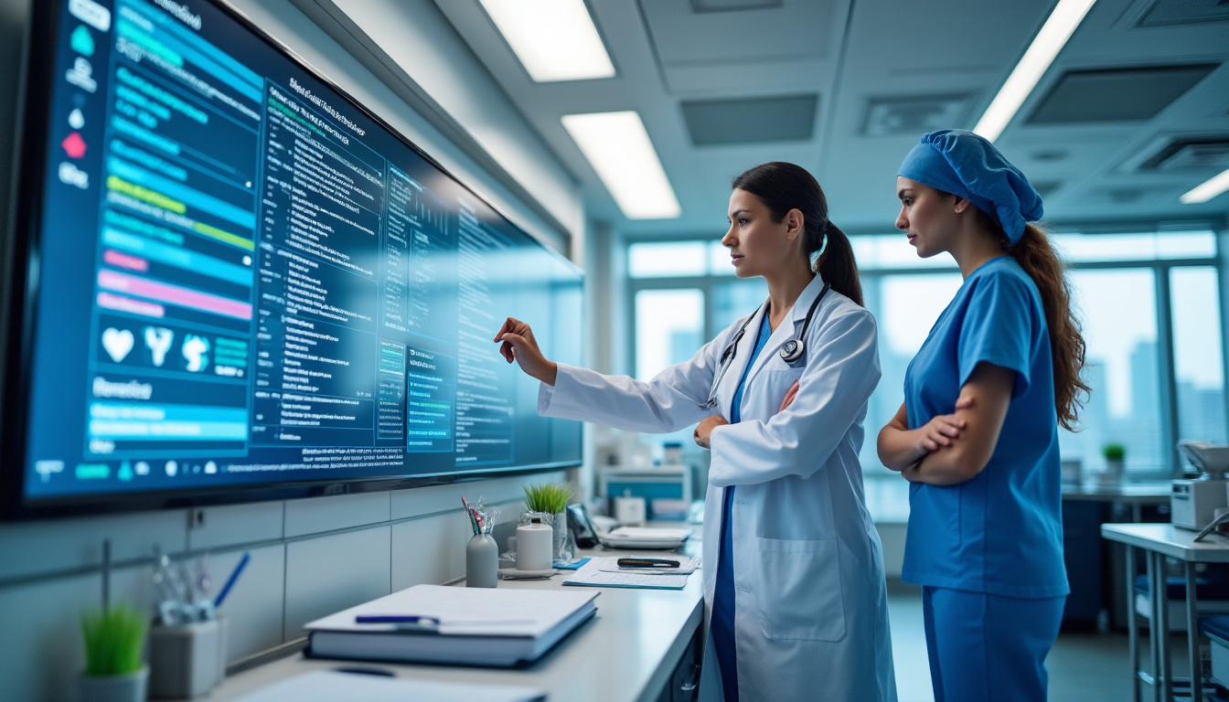 discover the common pitfalls to avoid when collaborating with partner hospitals and surgeons to ensure successful healthcare partnerships and improved patient outcomes.