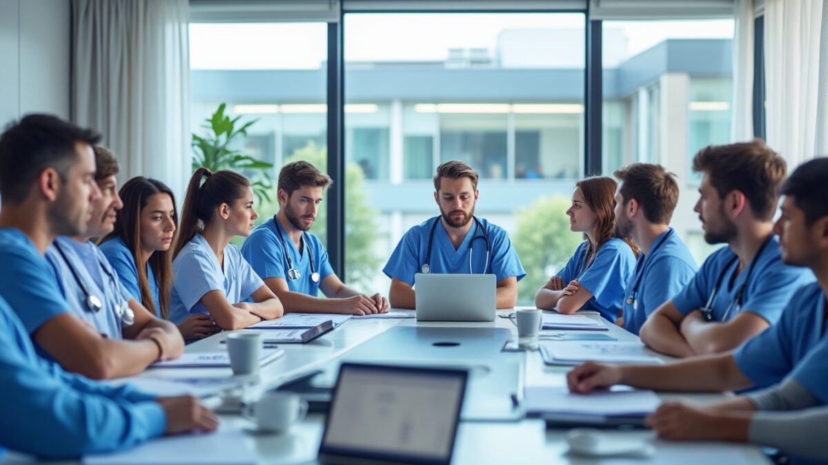 discover key pitfalls to avoid when collaborating with partner hospitals and surgeons to ensure successful and efficient healthcare partnerships.