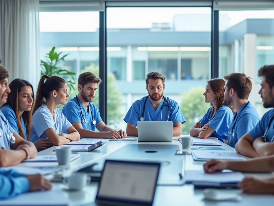 discover key pitfalls to avoid when collaborating with partner hospitals and surgeons to ensure successful and efficient healthcare partnerships.