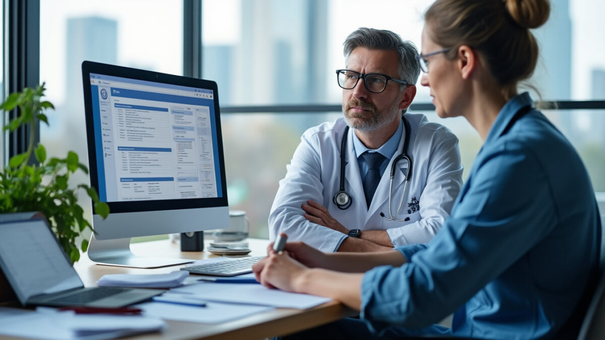 learn how to effectively navigate medical referrals from quebec by avoiding common pitfalls and ensuring a smooth healthcare experience.