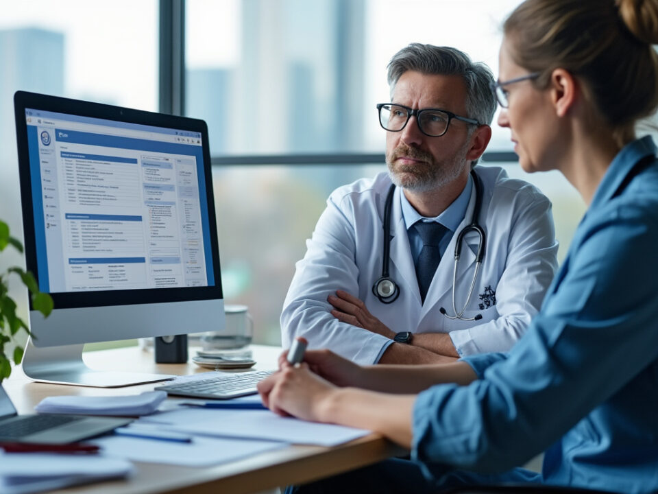 learn how to effectively navigate medical referrals from quebec by avoiding common pitfalls and ensuring a smooth healthcare experience.