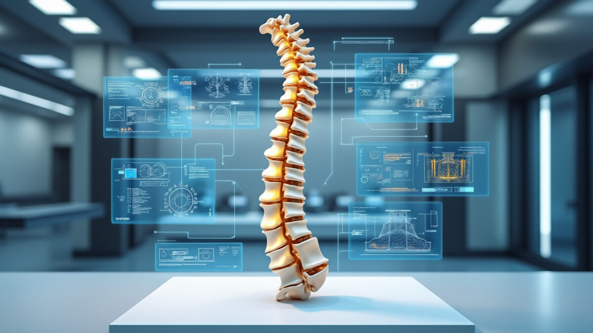 discover the common pitfalls to avoid when using cousin spine and franchir technology to ensure efficient and successful implementation.