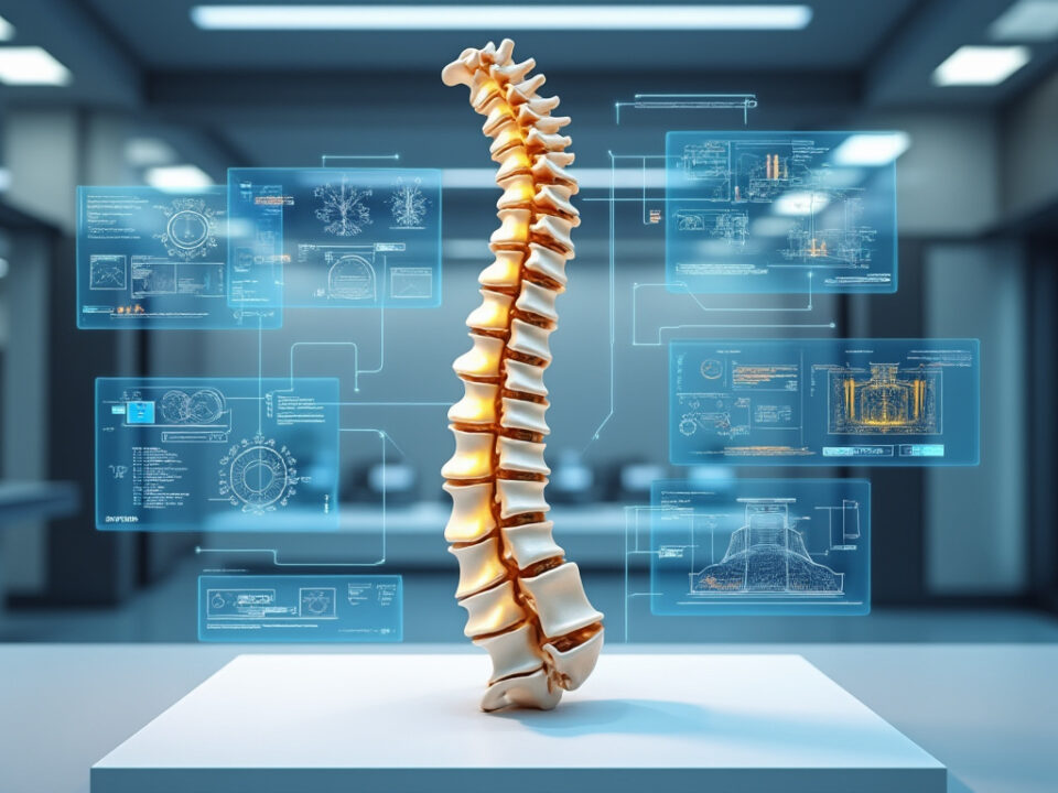 discover the common pitfalls to avoid when using cousin spine and franchir technology to ensure efficient and successful implementation.