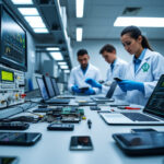 explore our comprehensive guide to device quality and certification standards, detailing essential criteria, testing procedures, and industry regulations to ensure top device performance and compliance.