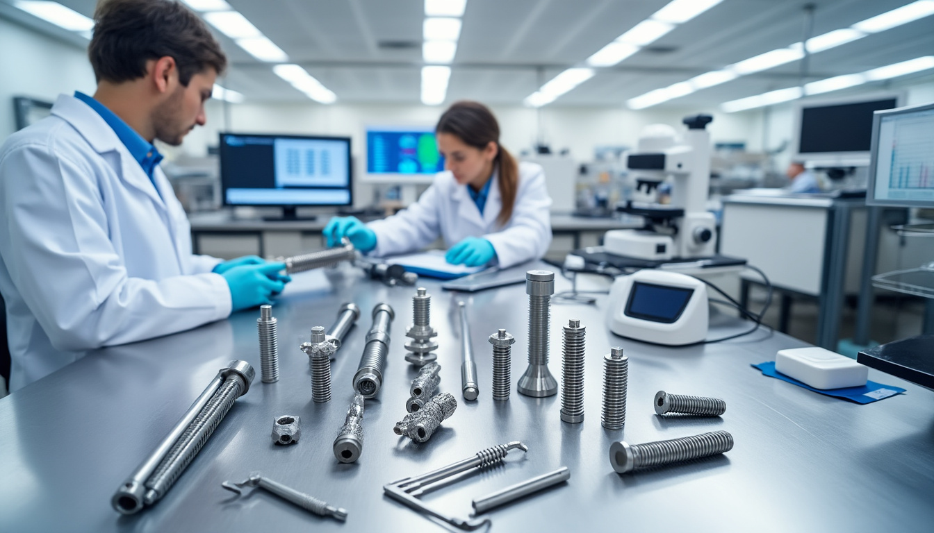 explore our comprehensive guide to device quality and certification standards to ensure your devices meet industry benchmarks for safety, performance, and reliability.