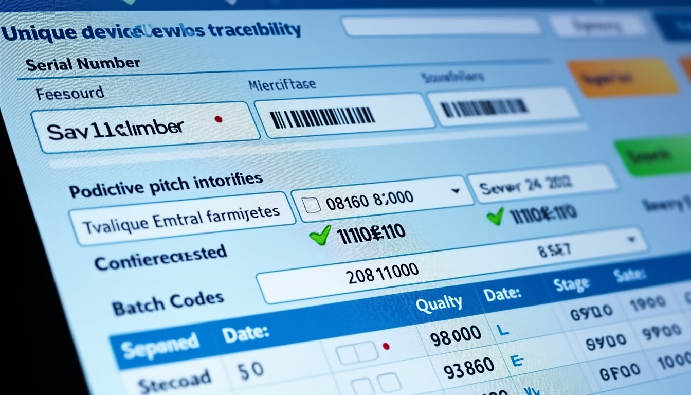 explore the comprehensive guide to device quality and certification standards to ensure compliance, reliability, and performance in your products.