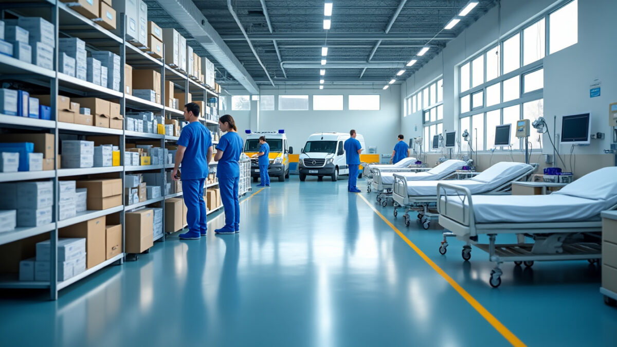 explore our comprehensive guide to medical logistics and accommodation, offering expert insights on efficient healthcare transport, patient lodging, and seamless medical travel planning.