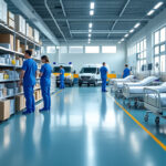 explore our comprehensive guide to medical logistics and accommodation, offering expert insights on efficient healthcare transport, patient lodging, and seamless medical travel planning.