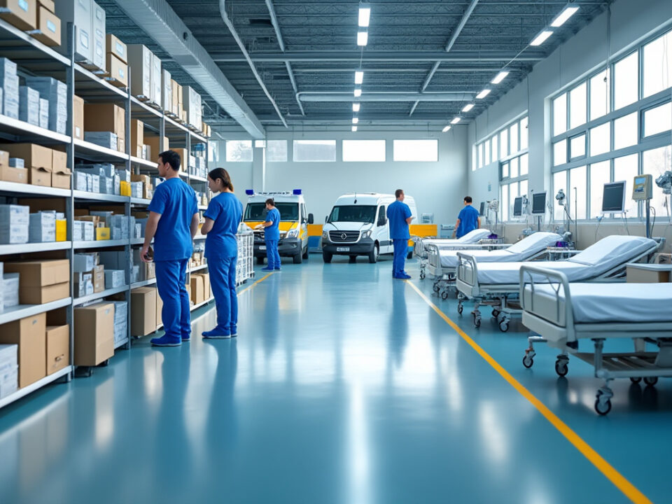 explore our comprehensive guide to medical logistics and accommodation, offering expert insights on efficient healthcare transport, patient lodging, and seamless medical travel planning.