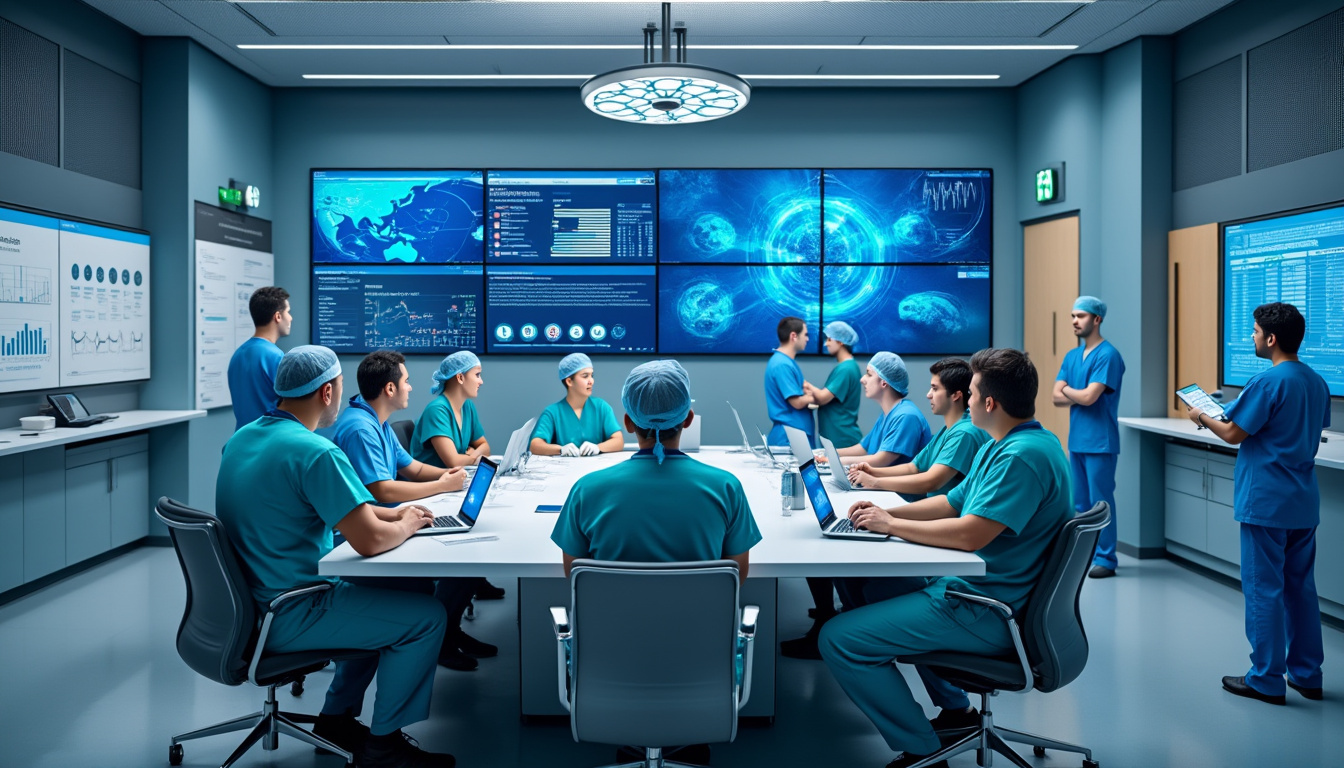explore our comprehensive guide to partner hospitals and surgeons, offering detailed information to help you make informed healthcare decisions with trusted medical professionals.
