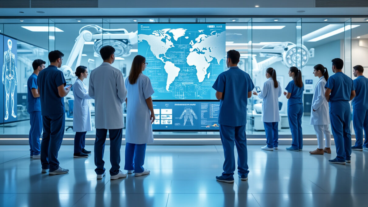 explore our comprehensive guide to partner hospitals and surgeons, providing detailed information to help you make informed healthcare decisions with trusted medical professionals.