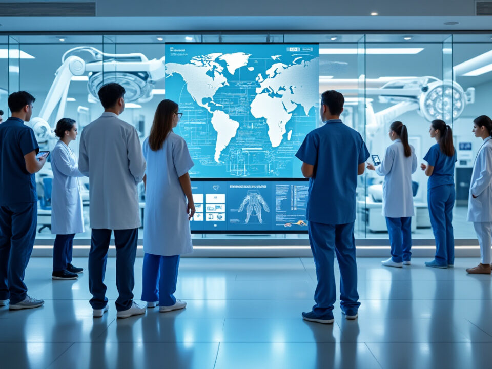 explore our comprehensive guide to partner hospitals and surgeons, providing detailed information to help you make informed healthcare decisions with trusted medical professionals.