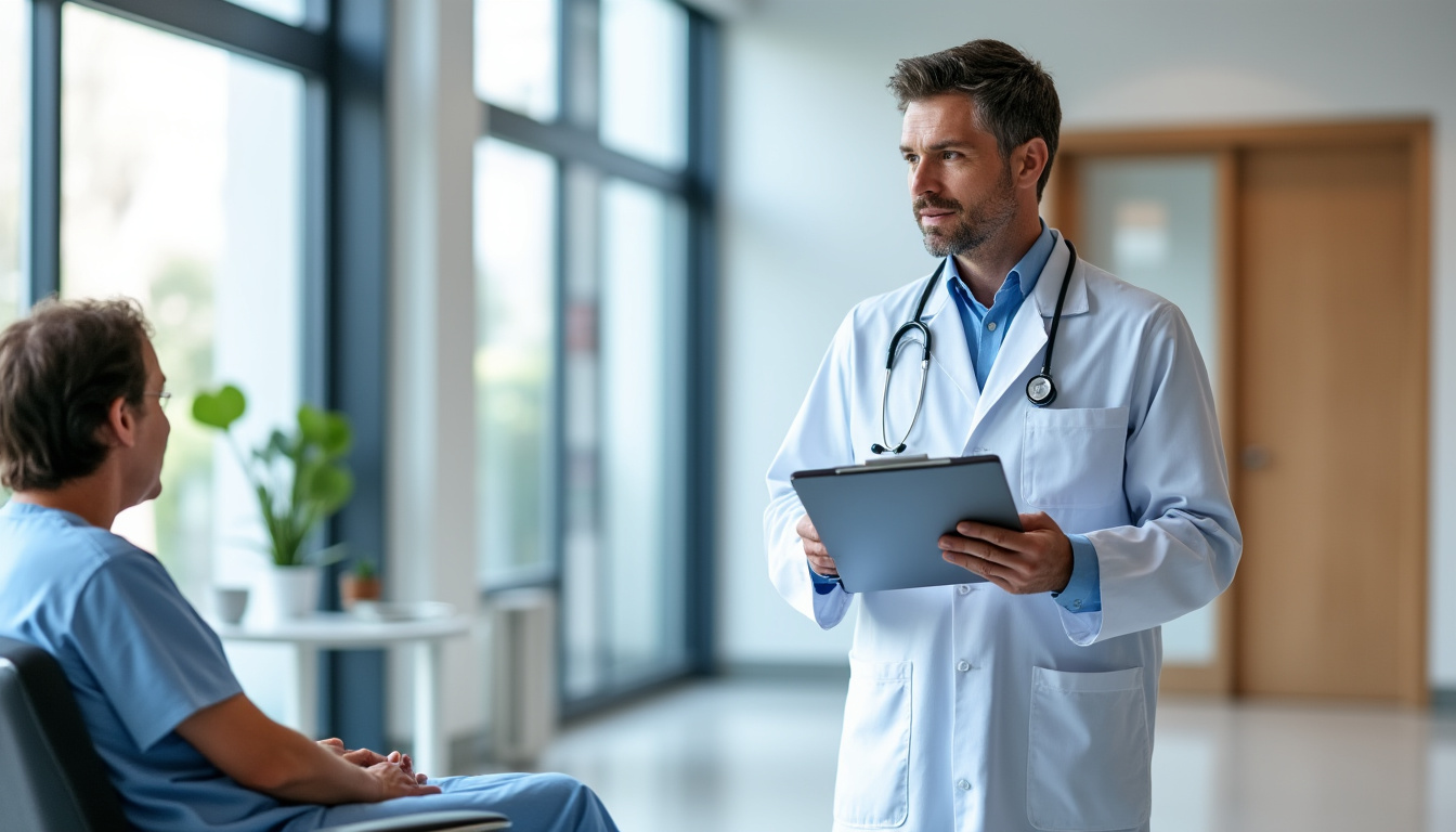 discover essential tips and detailed information to help you prepare effectively for surgery in france. this comprehensive guide covers everything you need to know for a smooth surgical experience.