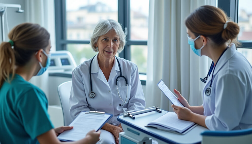 discover essential tips and information in our comprehensive guide to preparing for surgery in france, ensuring a smooth and confident experience.