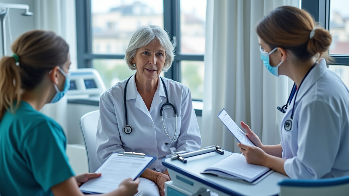 discover essential tips and information in our comprehensive guide to preparing for surgery in france, ensuring a smooth and confident experience.
