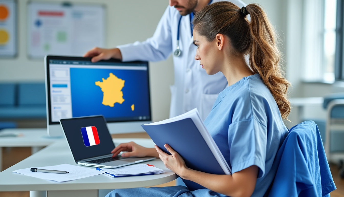 discover essential tips and detailed steps to effectively prepare for your surgery in france with our comprehensive guide, ensuring a smooth and stress-free experience.