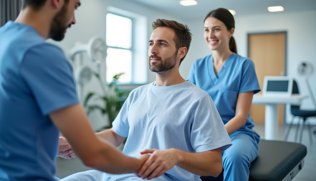 a comprehensive guide to help you prepare for surgery in france, covering essential steps, medical tips, and what to expect throughout the process.