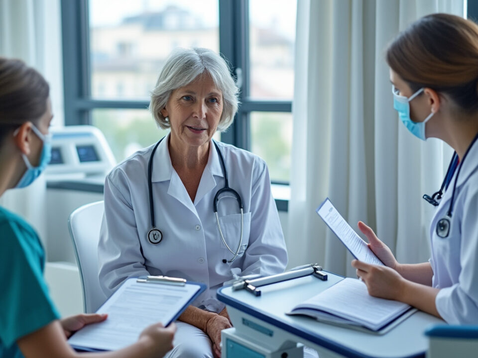 discover essential tips and information in our comprehensive guide to preparing for surgery in france, ensuring a smooth and confident experience.